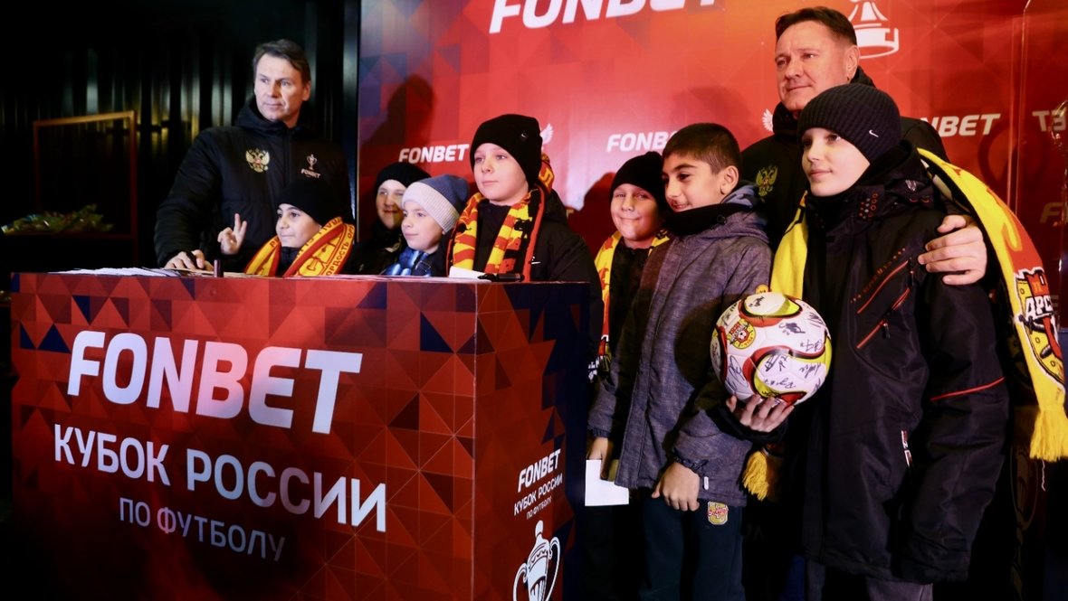 Егор Титов и Дмитрий Аленичев.