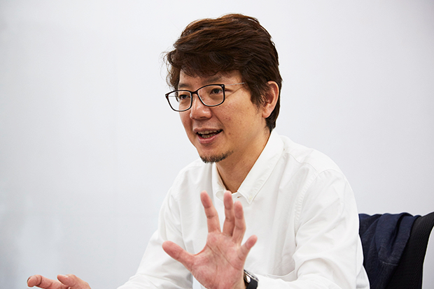 Дзюн Такэути.