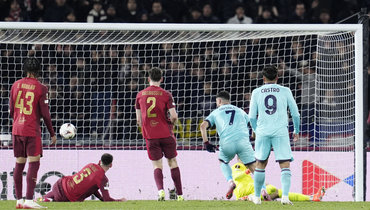 «Болонья» разгромила «Зальцбург», «Црвена Звезда» обыграла ФКСБ в матчах Лиги Европы