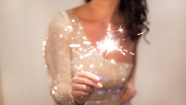 Стилист Рогов назвал самую модную одежду для встречи нового года