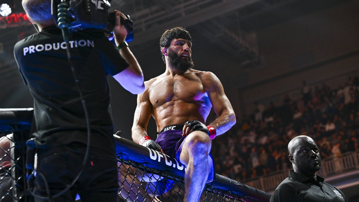 Арман Царукян.