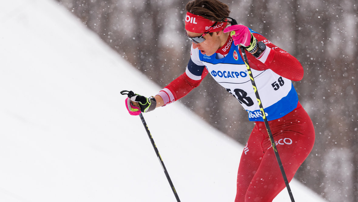 Савелий Коростелев.