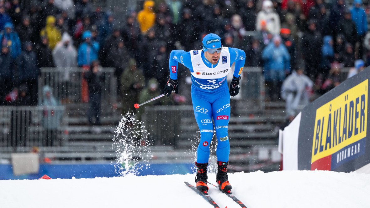 Федерико Пеллегрино.