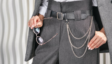 Стилист Лисовец назвал главный аксессуар 2026 года