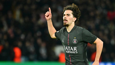 Витинья («ПСЖ»).