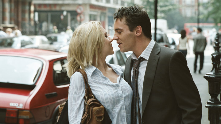 Кадр из фильма «Матч-Пойнт», режиссер Вуди Аллен, DreamWorks