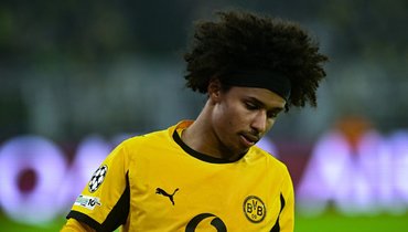 «Боруссия» не победила в двух турах Бундеслиги подряд. Поражение от «Байера» в Леверкузене вытолкнет дортмундцев из топ-4