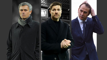 Алонсо теряет контроль над раздевалкой «Реала». Он не первый, кто столкнулся с такой проблемой в Мадриде