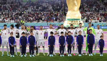 Иран бойкотирует жеребьевку чемпионата мира. Американцы не дали визы половине делегации