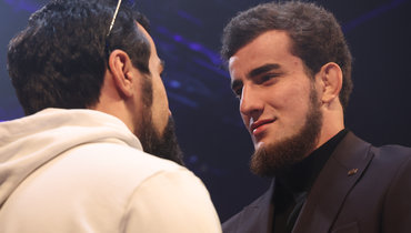 Избил в прямом эфире: боец поп-ММА Чурчаев напал на блогера Subo и заставлял его извиняться на коленях