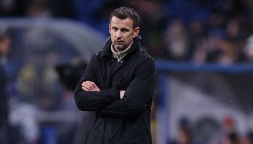 «Зенит» проведет три зимних сбора за рубежом