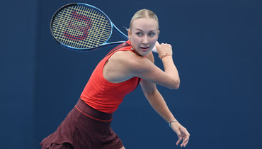 Анастасия Потапова.