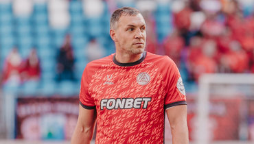 Артем Дзюба.