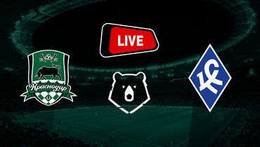 «Краснодар» разгромил «Крылья Советов», Кордоба стал лучшим бомбардиром «быков»: онлайн-трансляция матча РПЛ