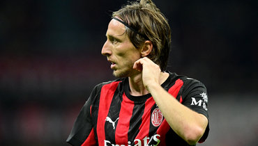 «Милан» — «Лацио»: онлайн-трансляция матча чемпионата Италии