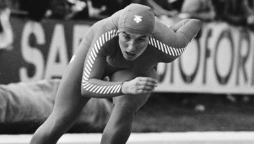 «Одна из ярчайших звезд советского спорта». Умерла олимпийская чемпионка по конькобежному спорту Наталья Петрусева