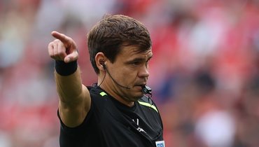 «Балтика» — «Спартак»: Манелов и Талалаев сами дали поводы для удалений