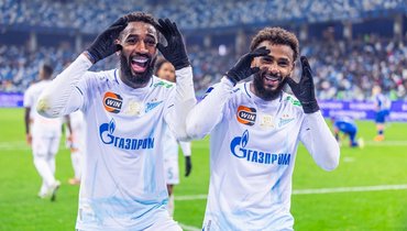 «Зенит» пропустил от «Рубина» лишь в одном из семи прошлых матчей. В последний месяц казанцы ужасны в атаке и не улучшат баланс