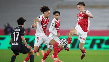 Головин прибил «ПСЖ» победным ассистом. Шевалье даже не попытался спасти — фанаты требуют Сафонова