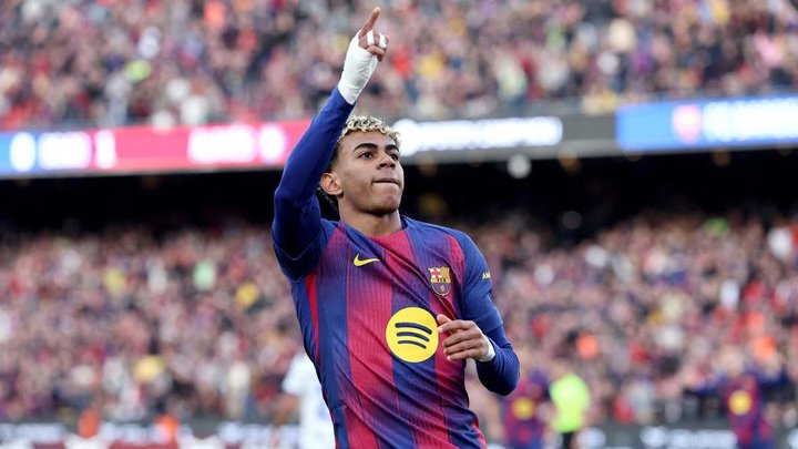 Фоден спас «Ман Сити» от нового провала, горячая концовка в Милане, первый гол Ямаля на «Камп Ноу» сделал «Барсу» лидером