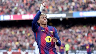 Фоден спас «Ман Сити» от нового провала, горячая концовка в Милане, первый гол Ямаля на «Камп Ноу» сделал «Барсу» лидером