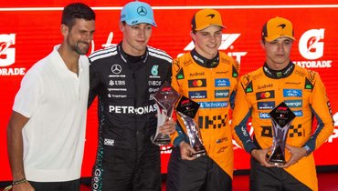 Финал сезона в «Формуле-1»: «ненастоящий» чемпион, камбэк Ферстаппена и зевки в трансляции