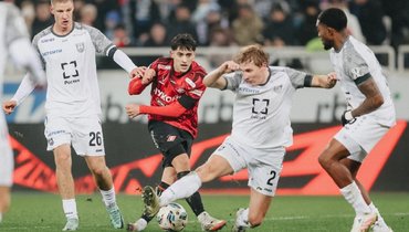 Эксперимент Романова не сработал, но за смелость — уважение. Проблема «Спартака» — в отсутствии топ-нападающих