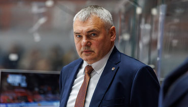 Александр Гальченюк.