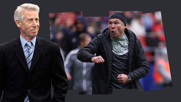 Спартак проиграл Балтике: Валерий Непомнящий о победе команды Талалаева