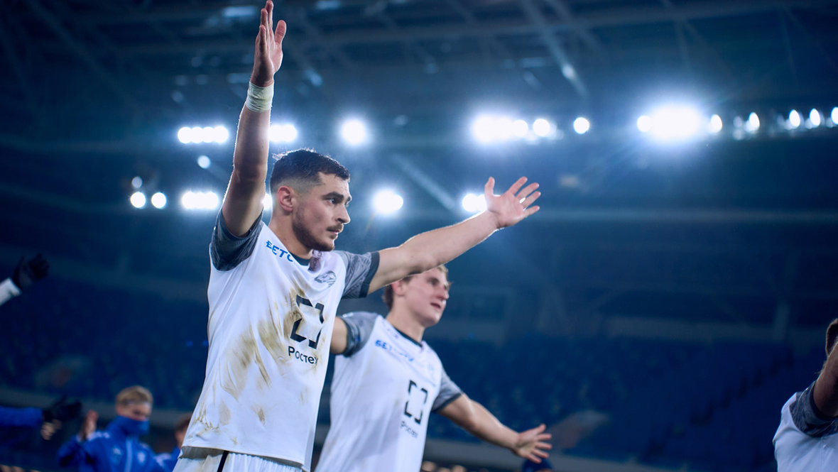 Ираклий Манелов.