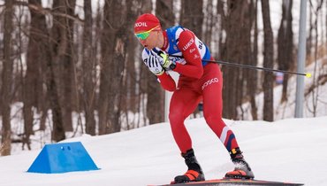 Вяльбе об инциденте с Большуновым: «Это практически рукоприкладство. Проведем заседание 2 декабря»