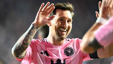 Великий рекорд Месси в цифрах. Кто чаще всех забивал с передач Лео? А в матче с кем чаще ассистировал?