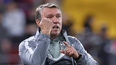 В «Балтике» надеются, что Талалаев получит минимальную дисквалификацию за удаление в матче со «Спартаком»