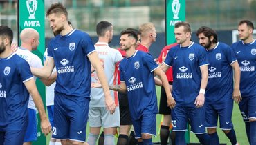 «Заря» готовится играть во Второй лиге. Клубы из ДНР и ЛНР выходят на профессиональный уровень