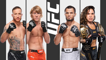 UFC 324: дата проведения, кард боев турнира, статистика бойцов