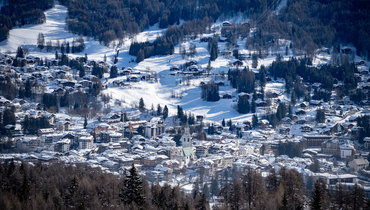 Стадионы и арены Олимпийских игр в Милане и Кортине: как выглядят, где пройдет церемония открытия и закрытие
