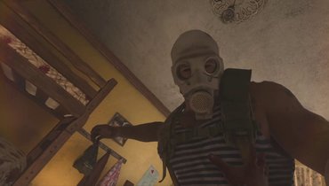 «Клюква» и пропаганда в видеоиграх