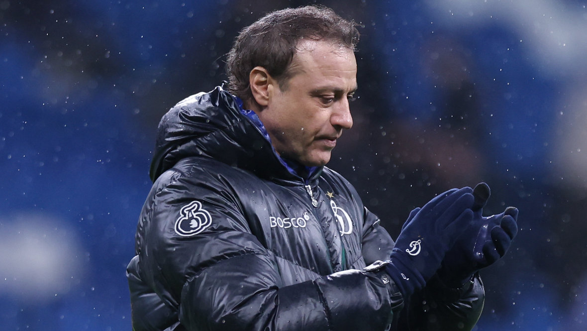 Ролан Гусев.