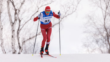 От любви до ненависти. Заслужил ли Большунов нынешнюю травлю?