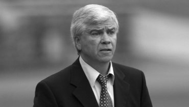 Серебряный призер Евро-1972 в составе сборной СССР Мунтян умер в возрасте 79 лет