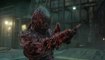 Очень странные дела, Netflix.