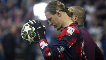 Источник: Сафонов дебютирует за «ПСЖ» в этом сезоне в матче с «Ренном» 6 декабря