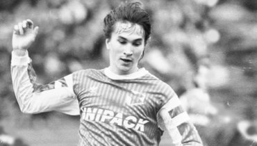 «В раздевалке Романцев ни разу не сорвался на крик». Истории экс-форварда «Зенита» и «Спартака»