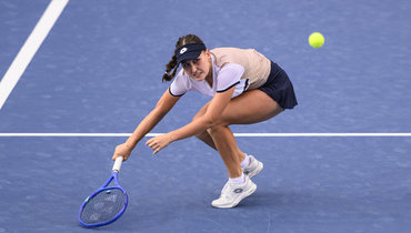 Узбекистан продолжает усиление: Камилла Рахимова стала третьей россиянкой за осень, сменившей спортивное гражданство