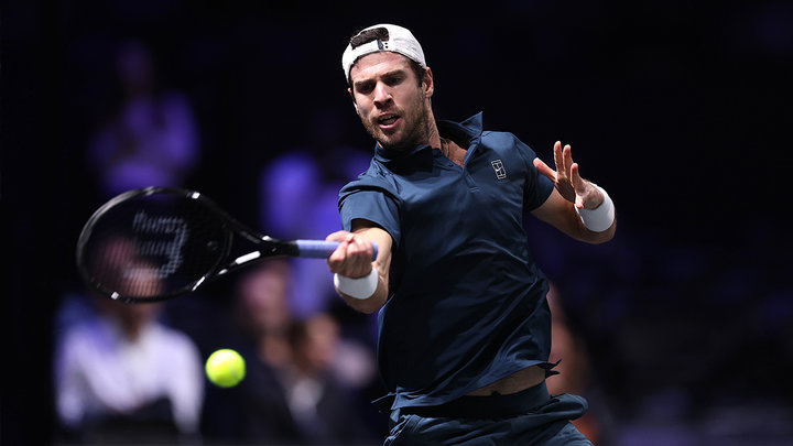 «Искренне верю, что россиян вернут на Кубок Дэвиса». Хачанов — о планах на следующий сезон