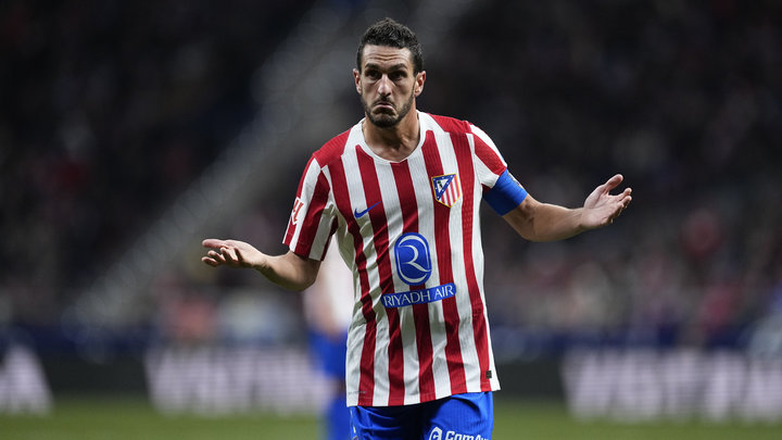 «Атлетико» ни разу не проиграл «Барсе» в Каталонии в прошлом сезоне. И везет на «Камп Ноу» серию из семи побед подряд