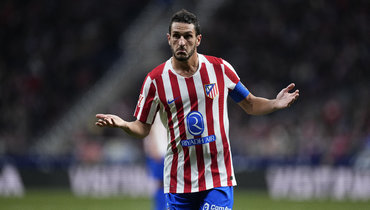 «Атлетико» ни разу не проиграл «Барсе» в Каталонии в прошлом сезоне. И везет на «Камп Ноу» серию из семи побед подряд