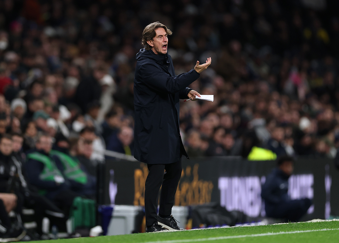 Томас Франк.