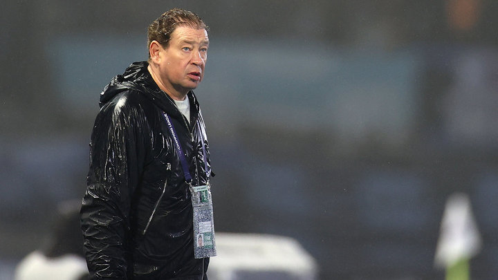 Слуцкий номинирован на награду лучшему тренеру года в Китае. Каковы шансы на победу?