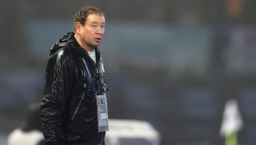 Слуцкий номинирован на награду лучшему тренеру года в Китае. Каковы шансы на победу?